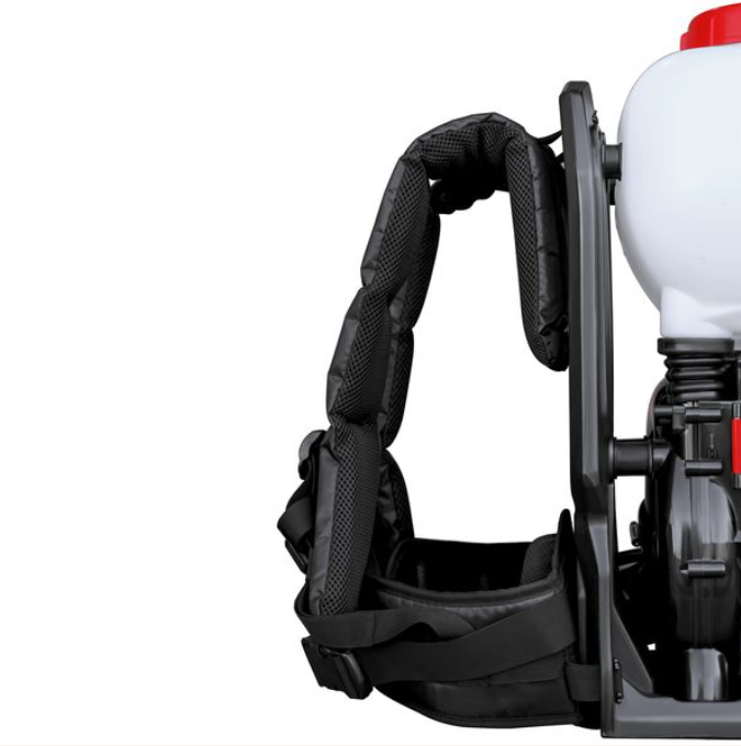 Tomahawk Backpack Strap for eTMD14 Backpack Fogger