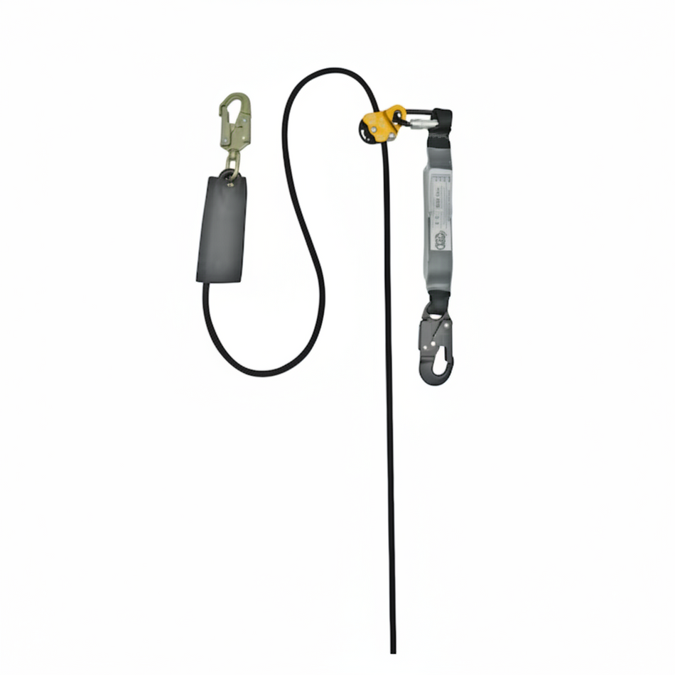 Kong BACK-UP FALL ARREST KIT