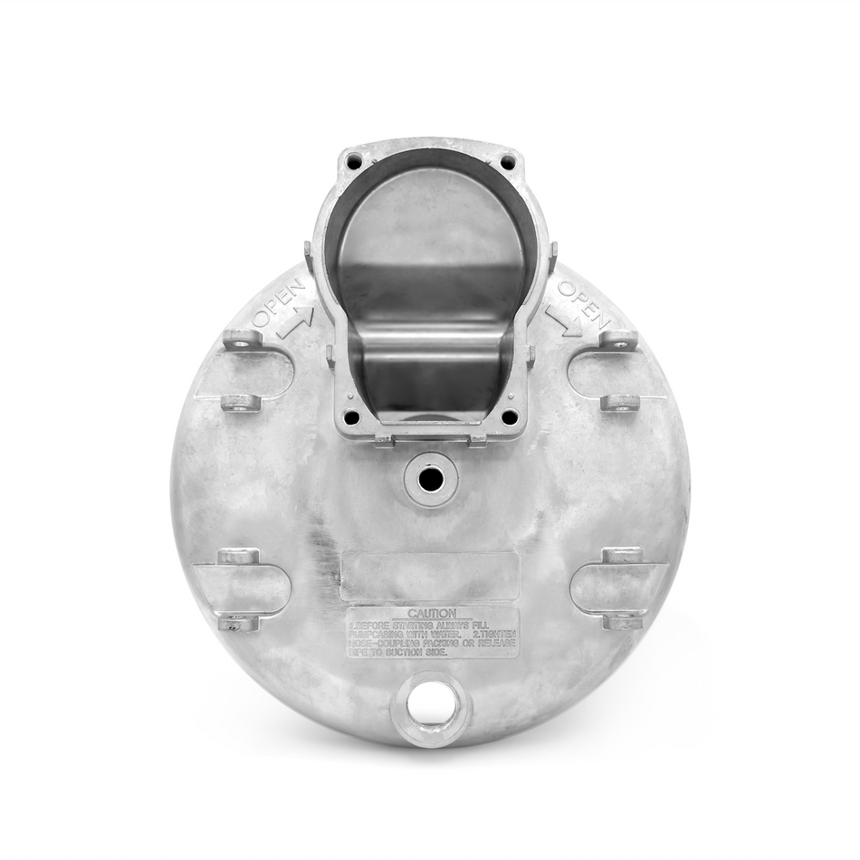 Tomahawk Impeller Cover Spare Part for TW3H 3" Honda Trash Pump