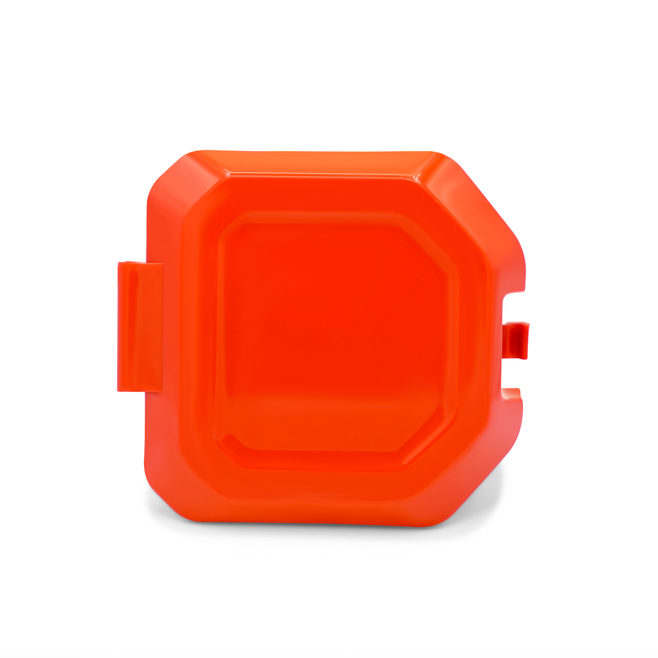 Tomahawk Battery Compartment Door (P030) Spare Part for eTMD14 4 Gal Battery Fogger