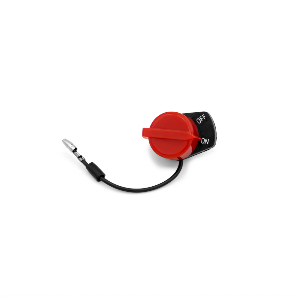 Tomahawk Kill Switch (P050) Spare Part for TR68H 3.6HP Honda Rammer