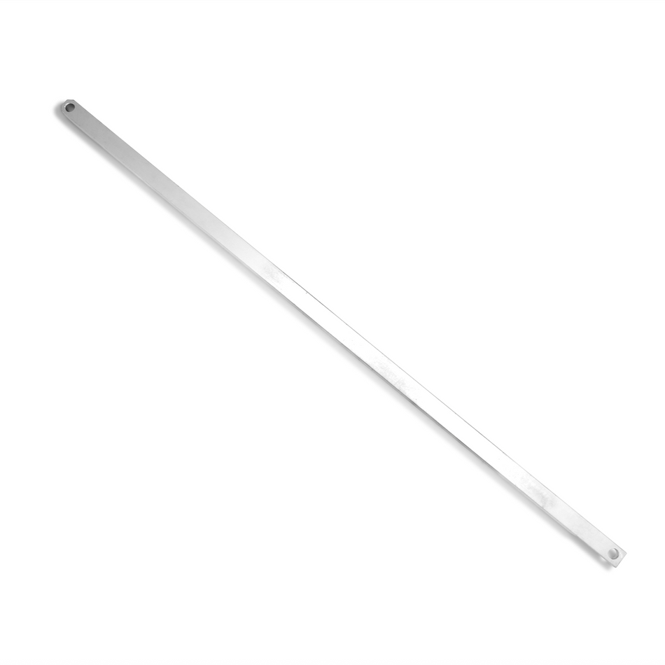 Tomahawk Rare Rod (1906-00043-1) Spare Part for TFS6H 6" Early Entry Green Concrete Saw