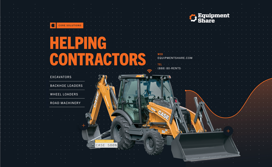 Event Kit - Trade Show - Core Solutions - Helping Contractors