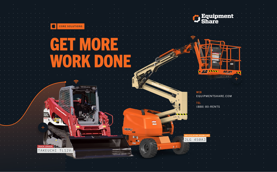 Event Kit - Trade Show - Core Solutions - Get More Work Done