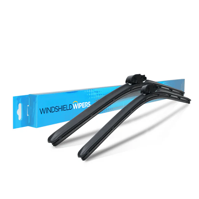 Freightliner 108SD Windshield Wiper Blades
