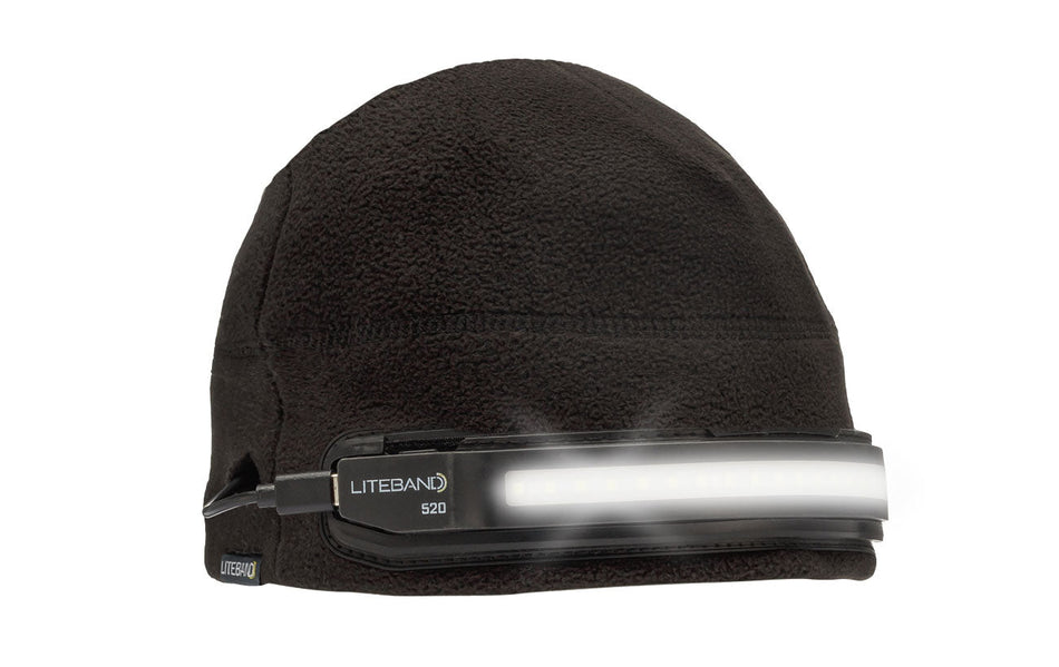 Liteband ACTIV 520-Lumen LED Beanie