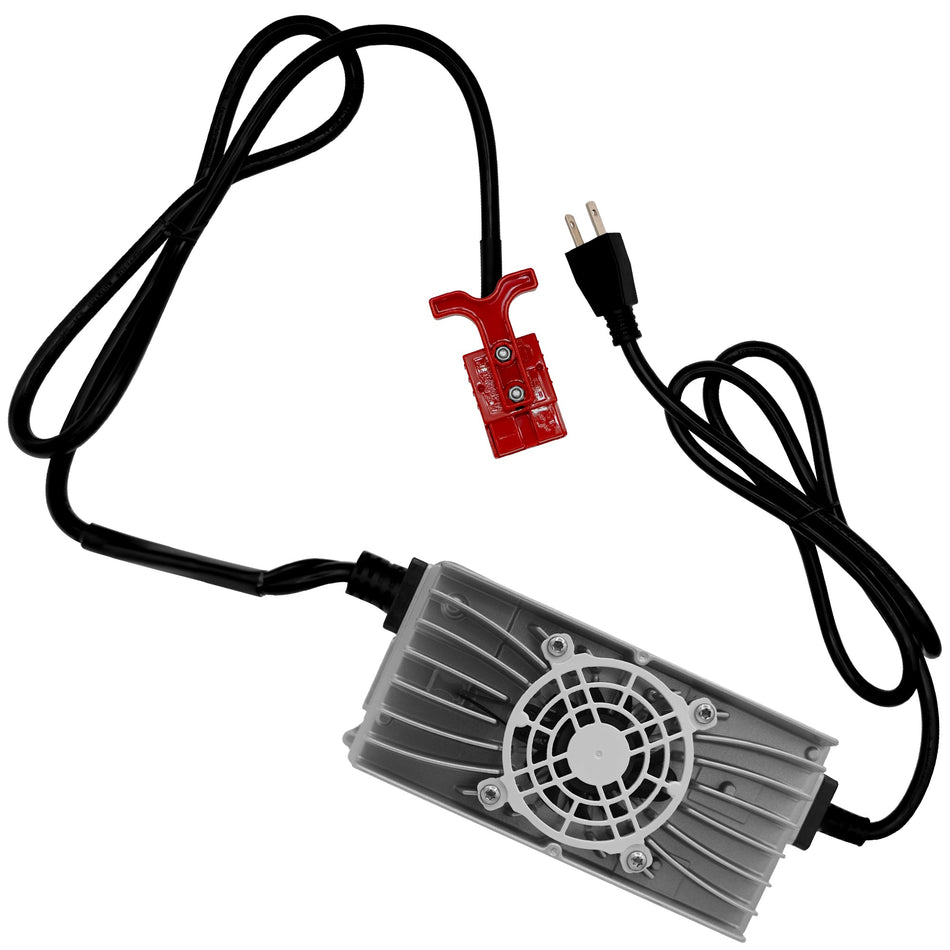 Tomahawk Charger Spare Part for TAS850e 20" Auto Scrubber