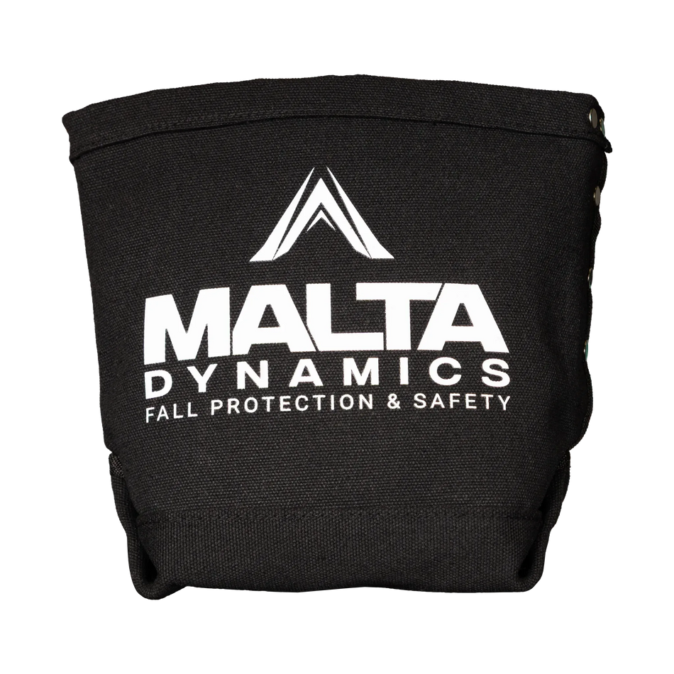 Malta Dynamics Tool Bag with Bull-Pin Loops