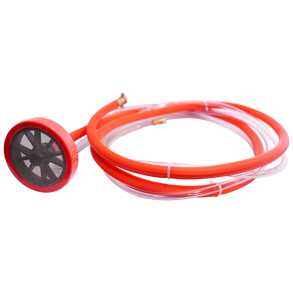 Tomahawk 8ft Suction Hose with Agitator (P027) Spare Part for TBS500 1.3HP Skid Sprayer