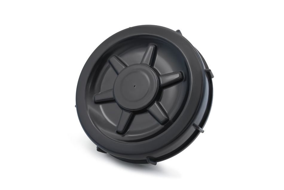Tomahawk Lid with Gasket for TCS6.5 Concrete Backpack Sprayer (3WZ-6.5.2-1)