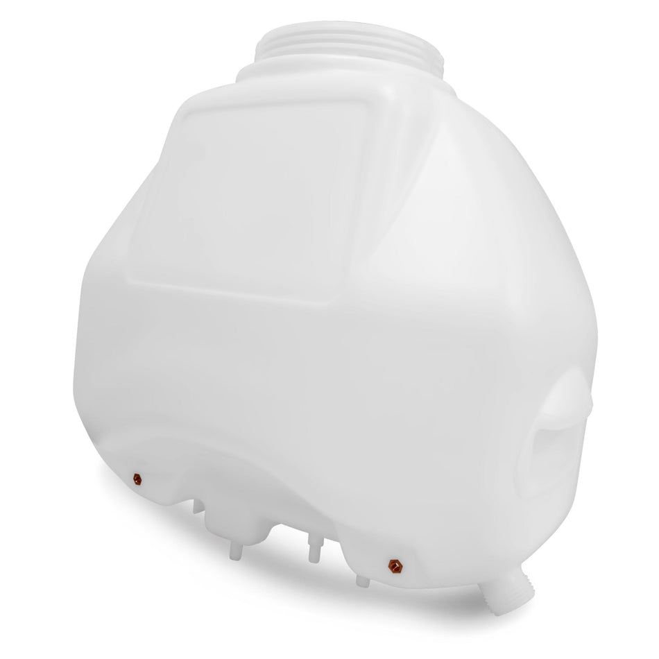 Tomahawk Replacement 6.5 Gallon Chemical Tank Spare Part for TCS6.5 450 PSI Concrete Sprayer