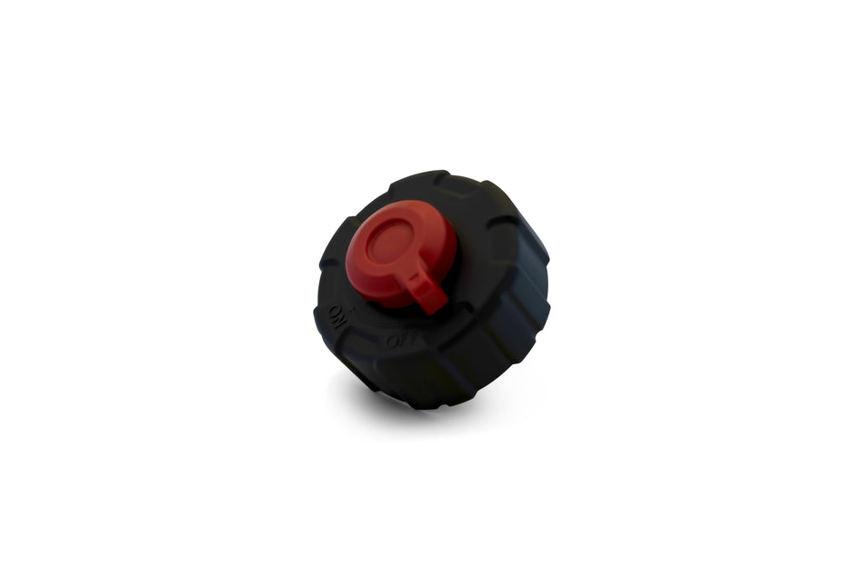 Tomahawk Fuel Cap for 2000 Watt Inverter Generator TG2000i (Part No. 3200.467.C05V.00.01)