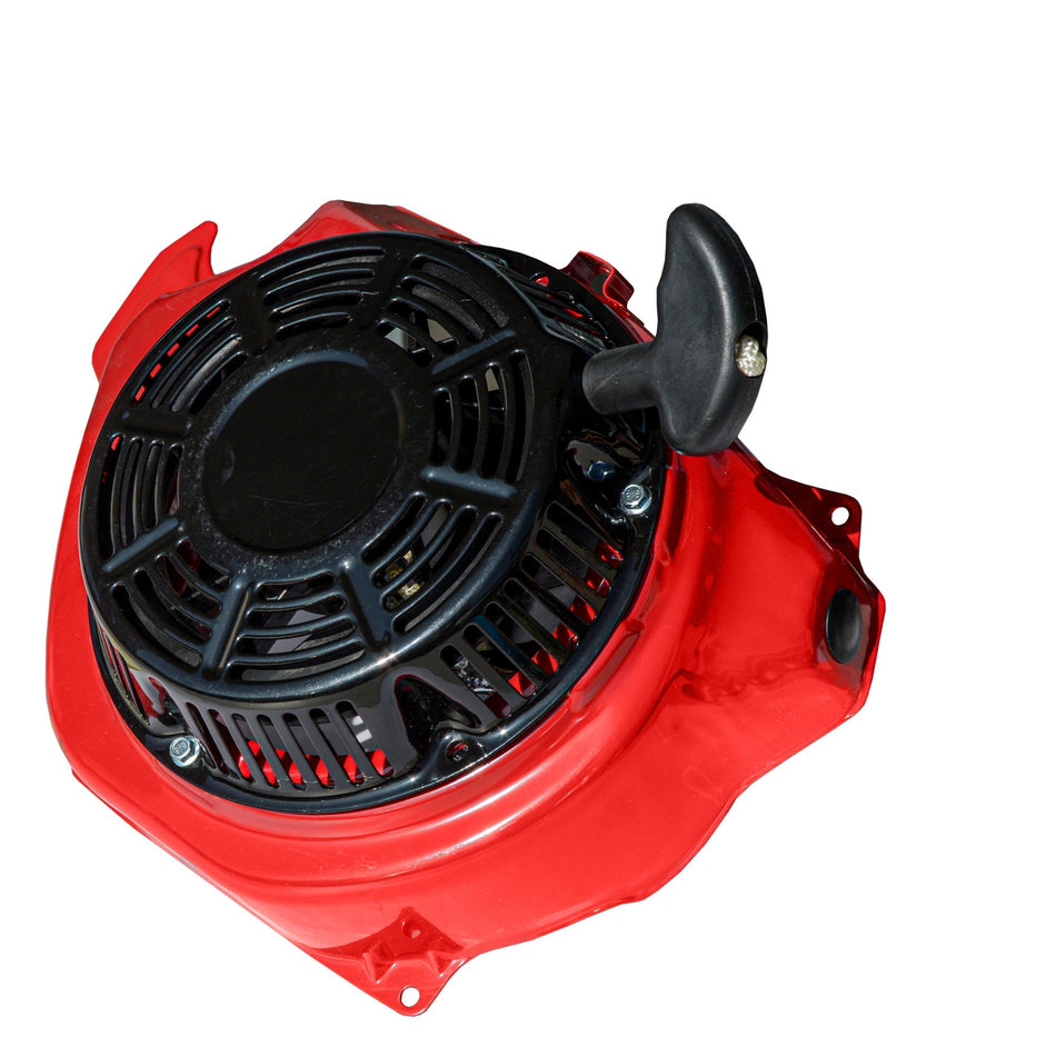 Tomahawk Recoil Starter for 9000 Watt Inverter Generator TG9000i (Part No. 2004.168.0100.00.00)