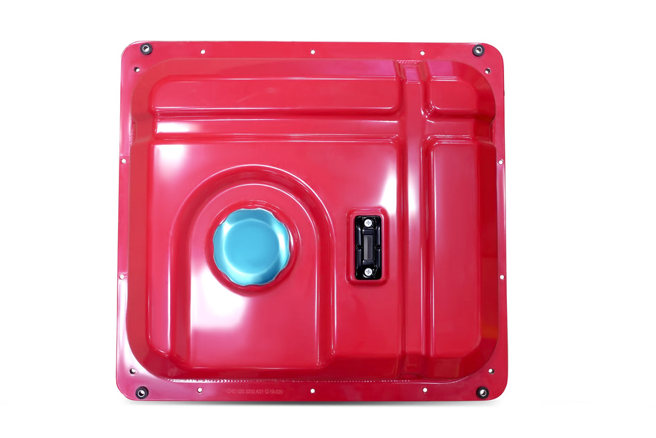 Tomahawk Fuel Tank Spare Part for TG9000i 9000 Watt Inverter Generator