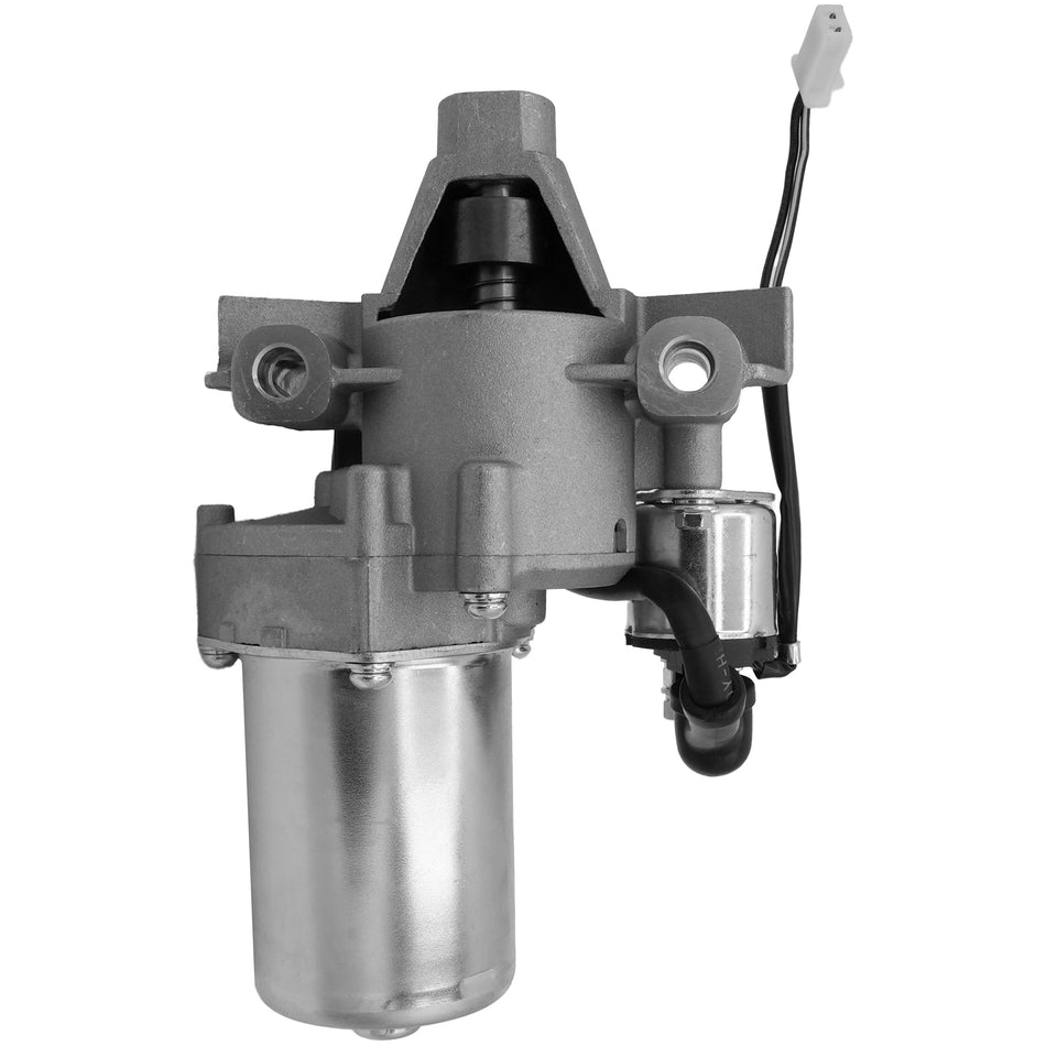 Tomahawk Motor Starter Spare Part for TG9000i 9000 Watt Inverter Generator