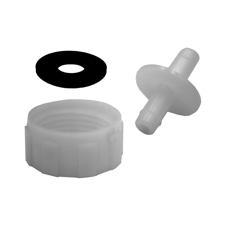 Tomahawk Connector Lid Cap Spare Part for TMD14 3.7 Gal Turbo Backpack Fogger