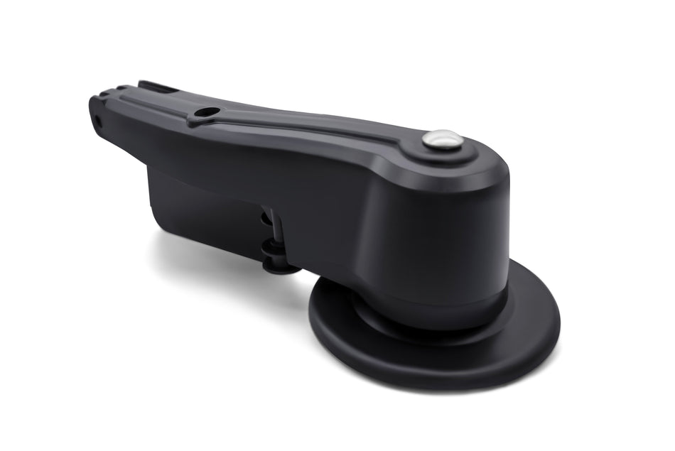 Tomahawk Replacement Left Arm assembly for 38" Push Sweeper