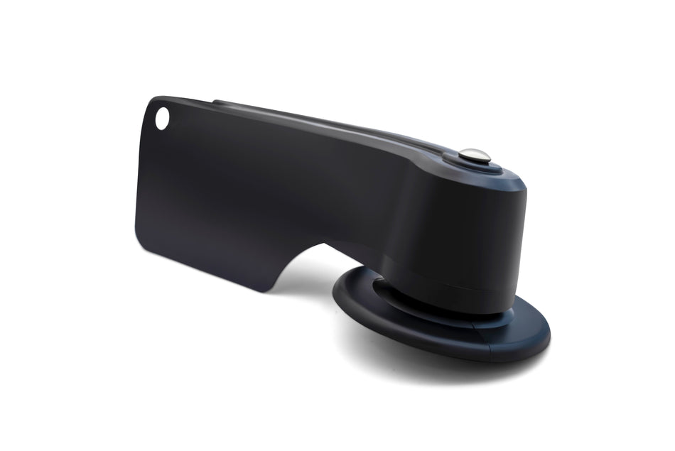 Tomahawk Replacement Right Arm assembly for 38" Push Sweeper