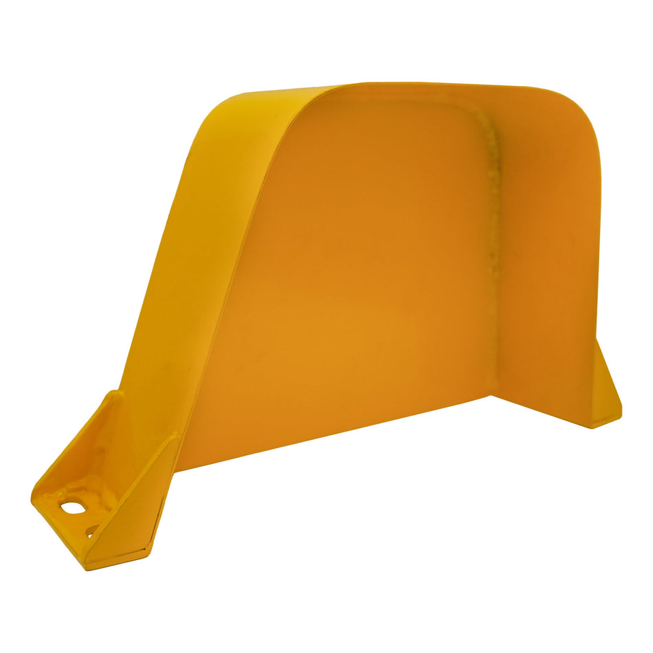 Tomahawk Belt Cover Spare Part for TPC170H 6.5HP Honda Reverse Compactor