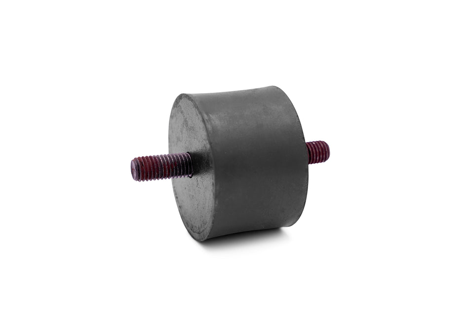 Tomahawk Rubber Mounts (P011) Spare Part for TPC170H 6.5HP Honda Reverse Compactor