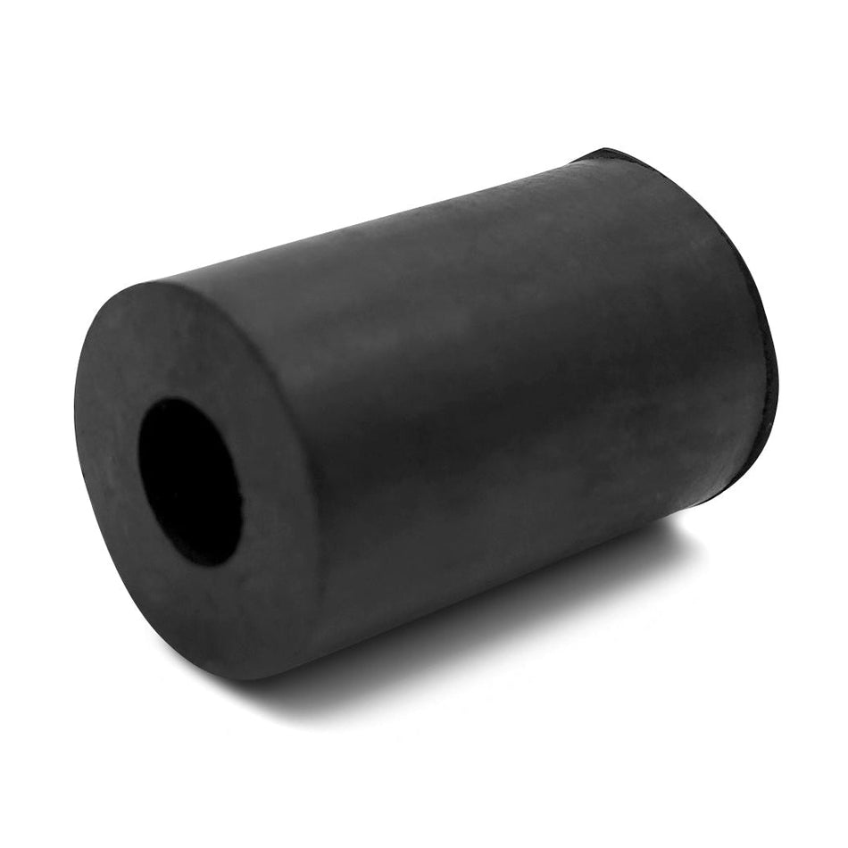 Tomahawk Rubber Handlebar Connector Tube Spare Part for TPC80 6HP Kohler Compactor