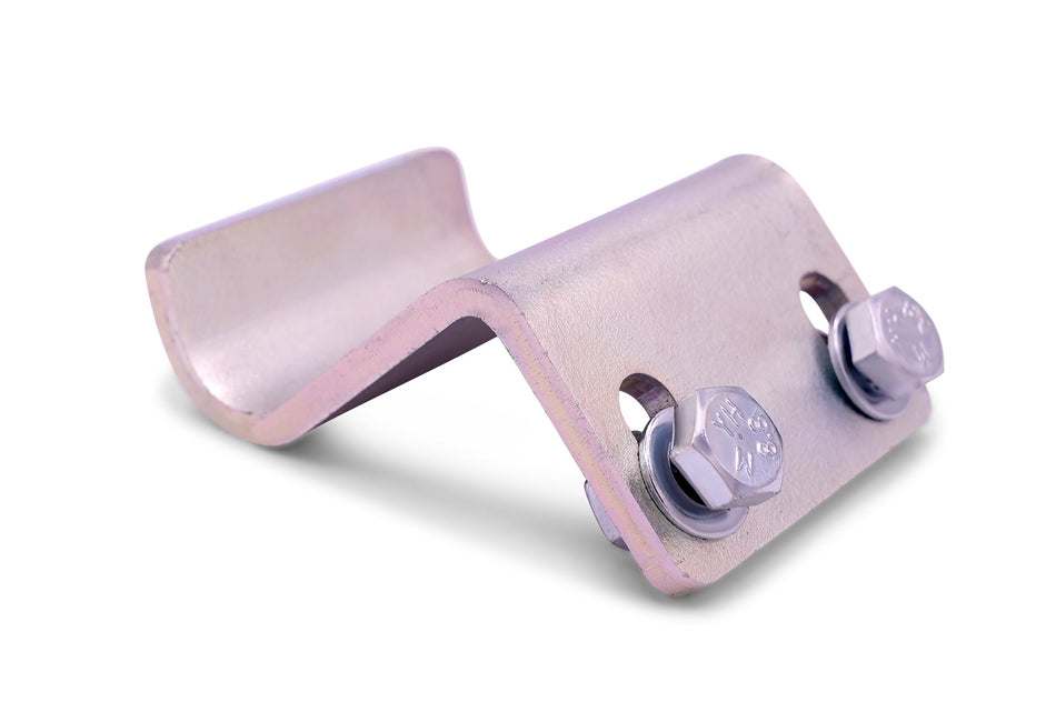 Tomahawk Replacement Bracket (P015) Spare Part for TPC90H 5.5HP Honda Compactor
