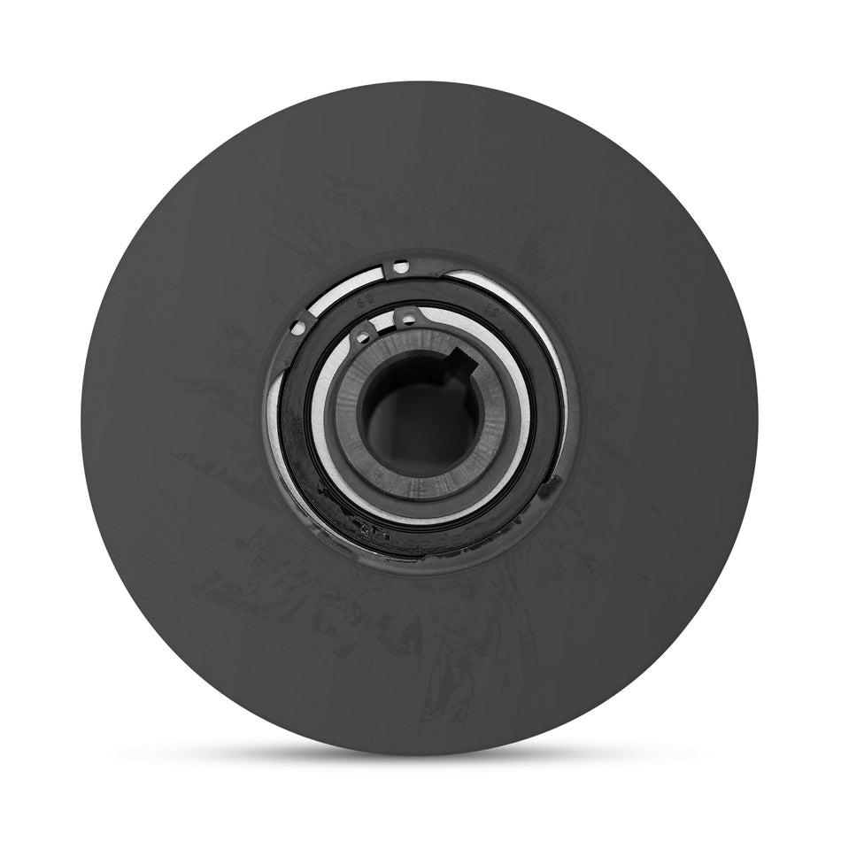Tomahawk Clutch Assembly Replacement (P015) Spare Part for TPC90H 5.5HP Honda Compactor