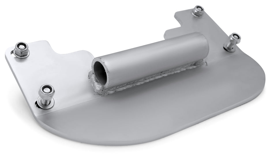 Tomahawk Water Tank Base (P018) Spare Part for TPC90H 5.5HP Honda Compactor