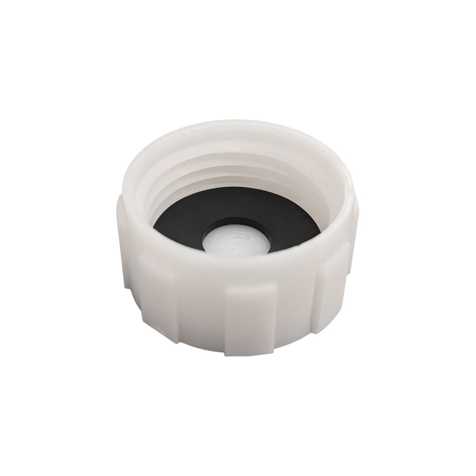 Tomahawk Chemical Tank Drain Cap Replacement Spare Part for TPS25 450 PSI Backpack Sprayer