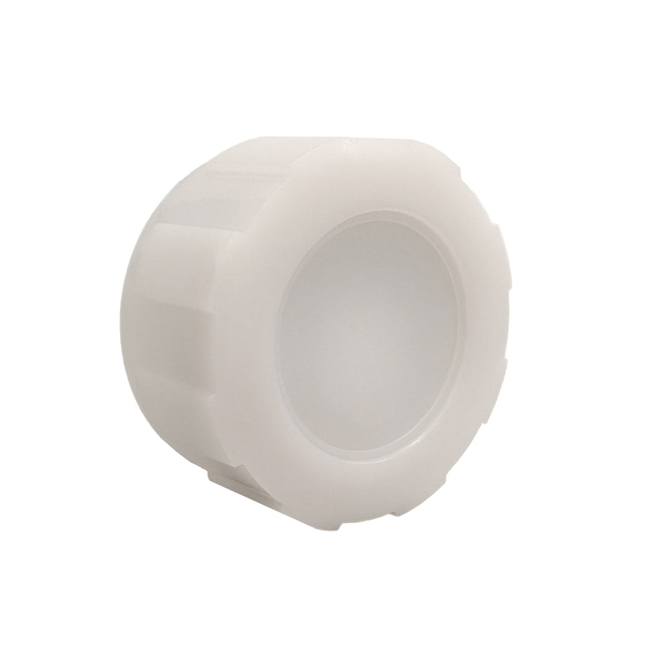 Tomahawk Chemical Tank Drain Cap Replacement Spare Part for TPS25 450 PSI Backpack Sprayer