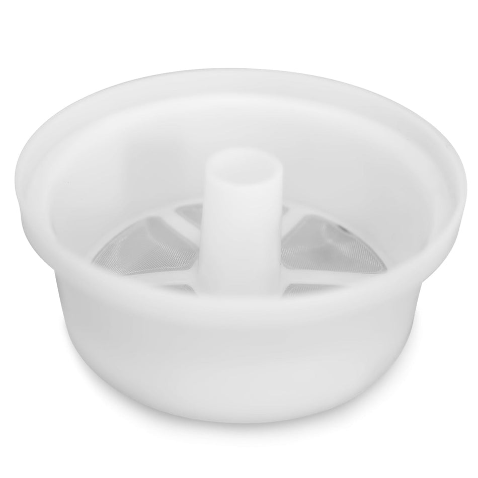 Tomahawk Chemical Tank Strainer (P005) Spare Part for TPS25 450 PSI Backpack Sprayer