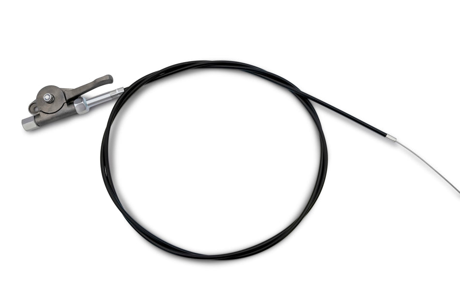 Tomahawk Throttle Cable for 24" Honda and Kohler Power Trowel TPT24H and JXPT24K (Part #20)