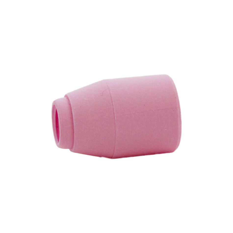 Techniweld Alumina Gas Lens Nozzle, No. 10 TS13N13