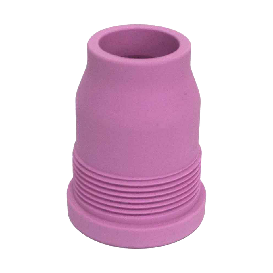 Techniweld Alumina Gas Lens Nozzle, No. 5 TS54N17