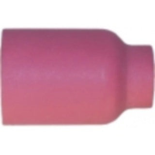 Techniweld Alumina Gas Lens Nozzle, No. 8 TS57N74