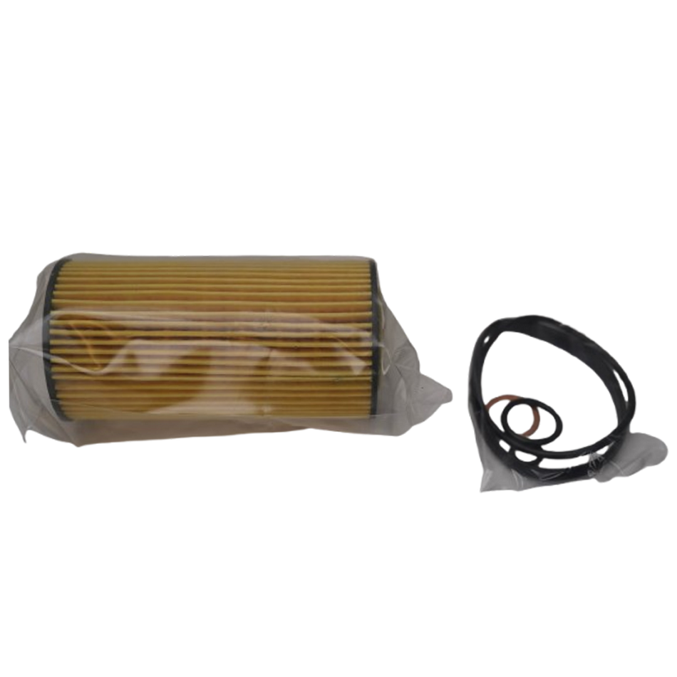 Oil Filter TSA/ED21750010S