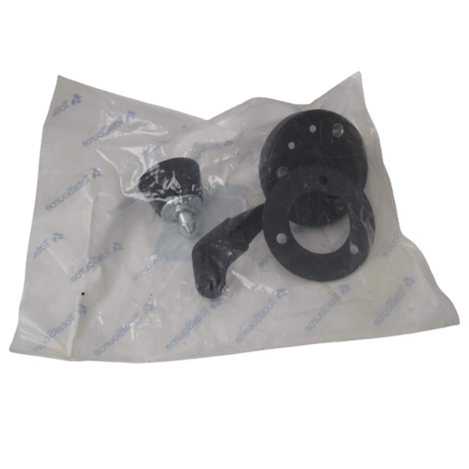 Back Door Latch TSA/JC332/F3483