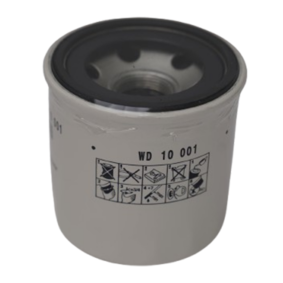 Hydraulic Filter TSA/KBHHK32-16772
