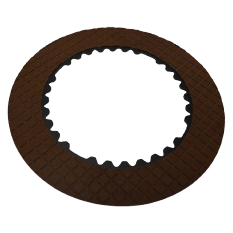 Brake Disc TSA/MQ106065