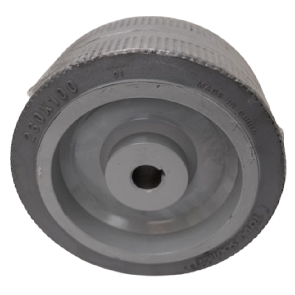 Traction Wheel TSA/MY42414