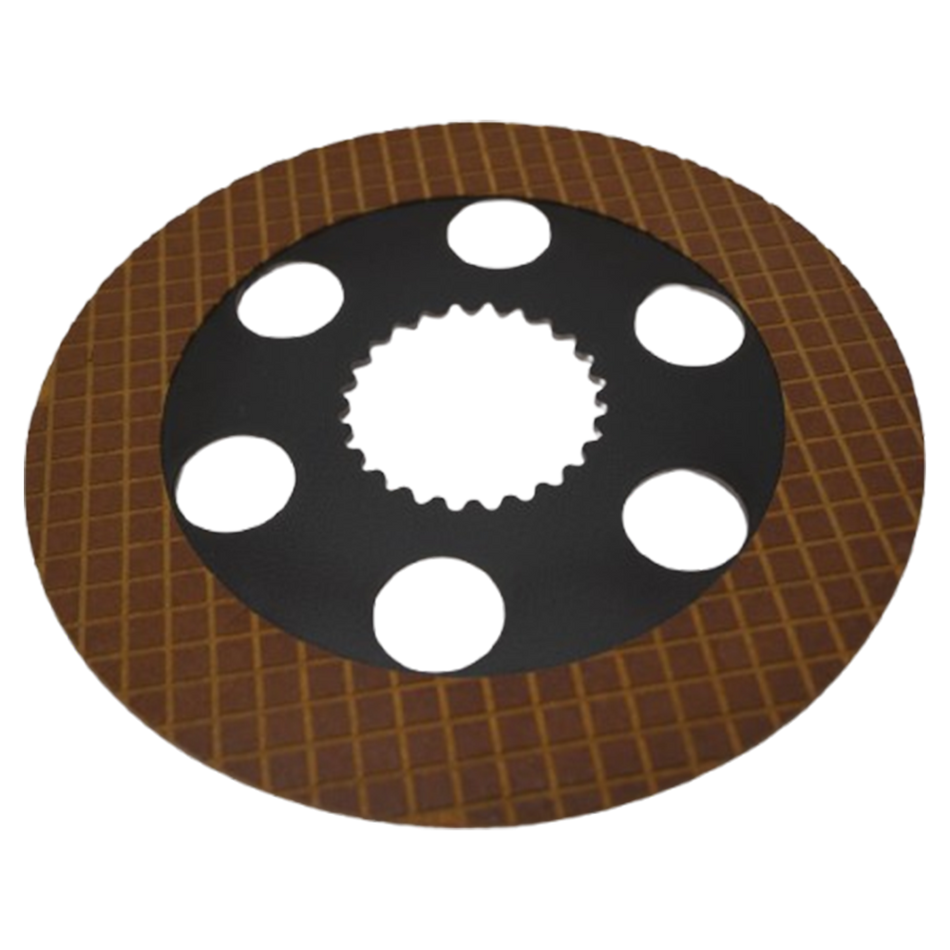Brake Disc TSA/SJ43815331
