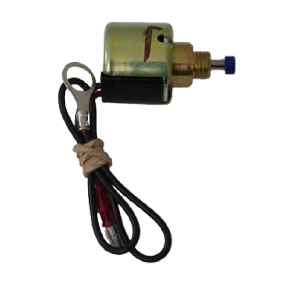 Engine Stop Motor Coil TSA/YA114110-76910