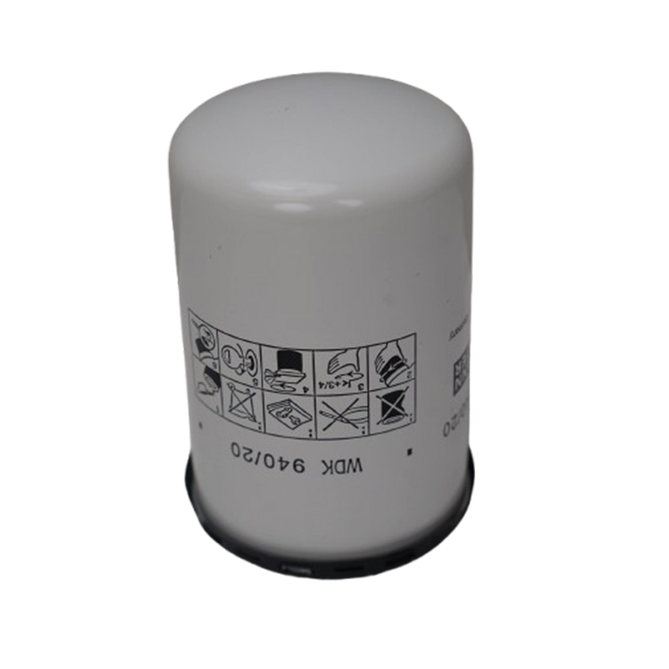 Secondary Fuel Filter TSA/BWBF46127