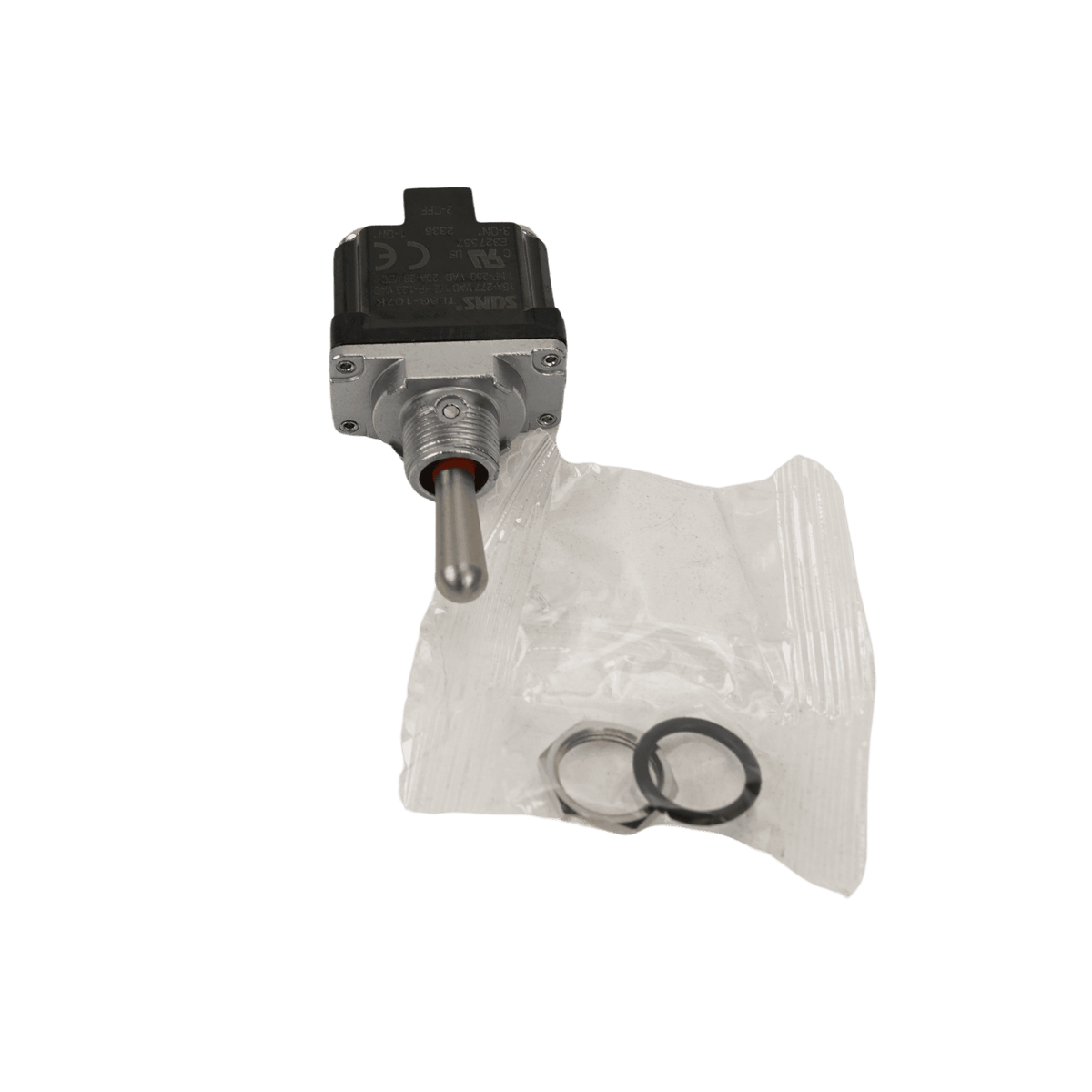 Genie Aftermarket 3 Position Switch TSA/GN128200GT Total Source Parts