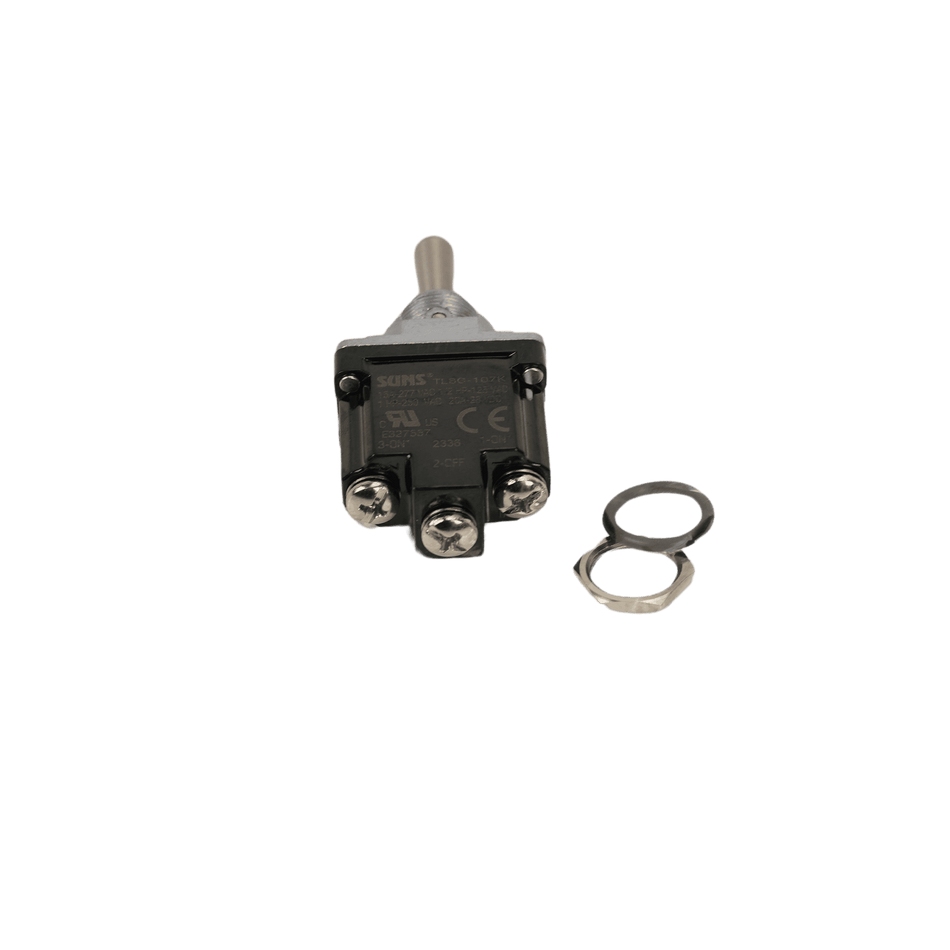 Genie Aftermarket 3 Position Switch 128200GT