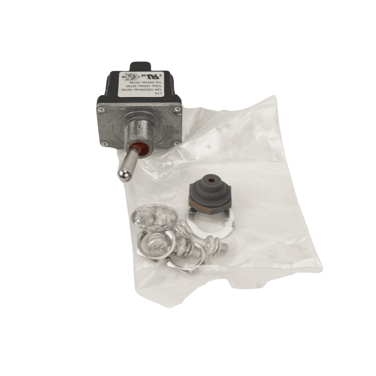 Genie Aftermarket Switch With Boot TSA/GN128201GT Total Source Parts