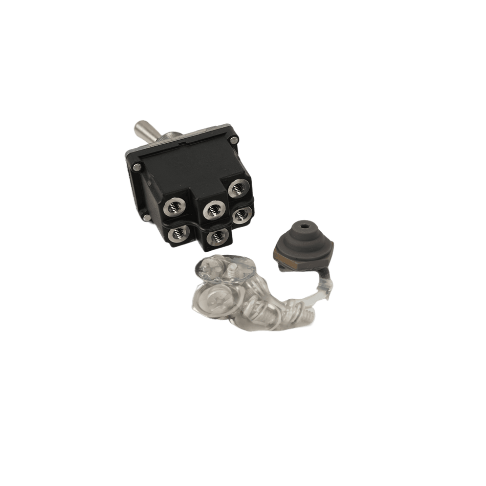 Genie Aftermarket Switch With Boot 128201GT