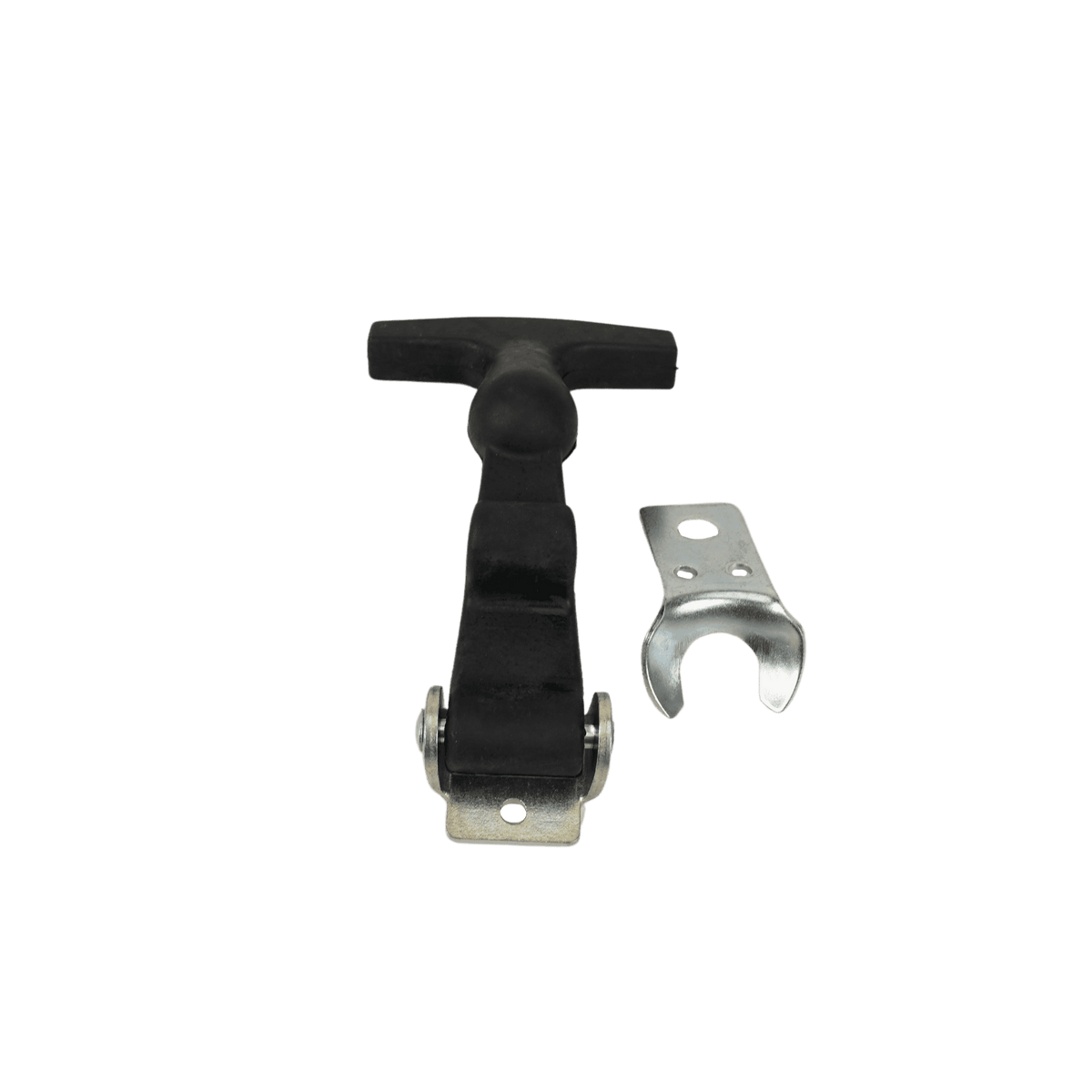 Genie Aftermarket Flexible Draw Latch 45363Gt TSA/GN45363GT Total