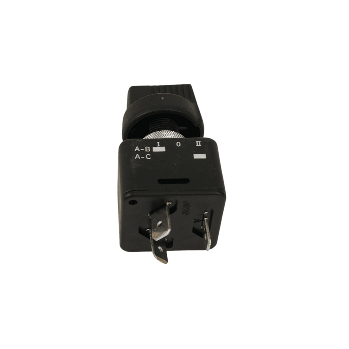 Genie Aftermarket Steering Mode Selector 56.0017.0049GT