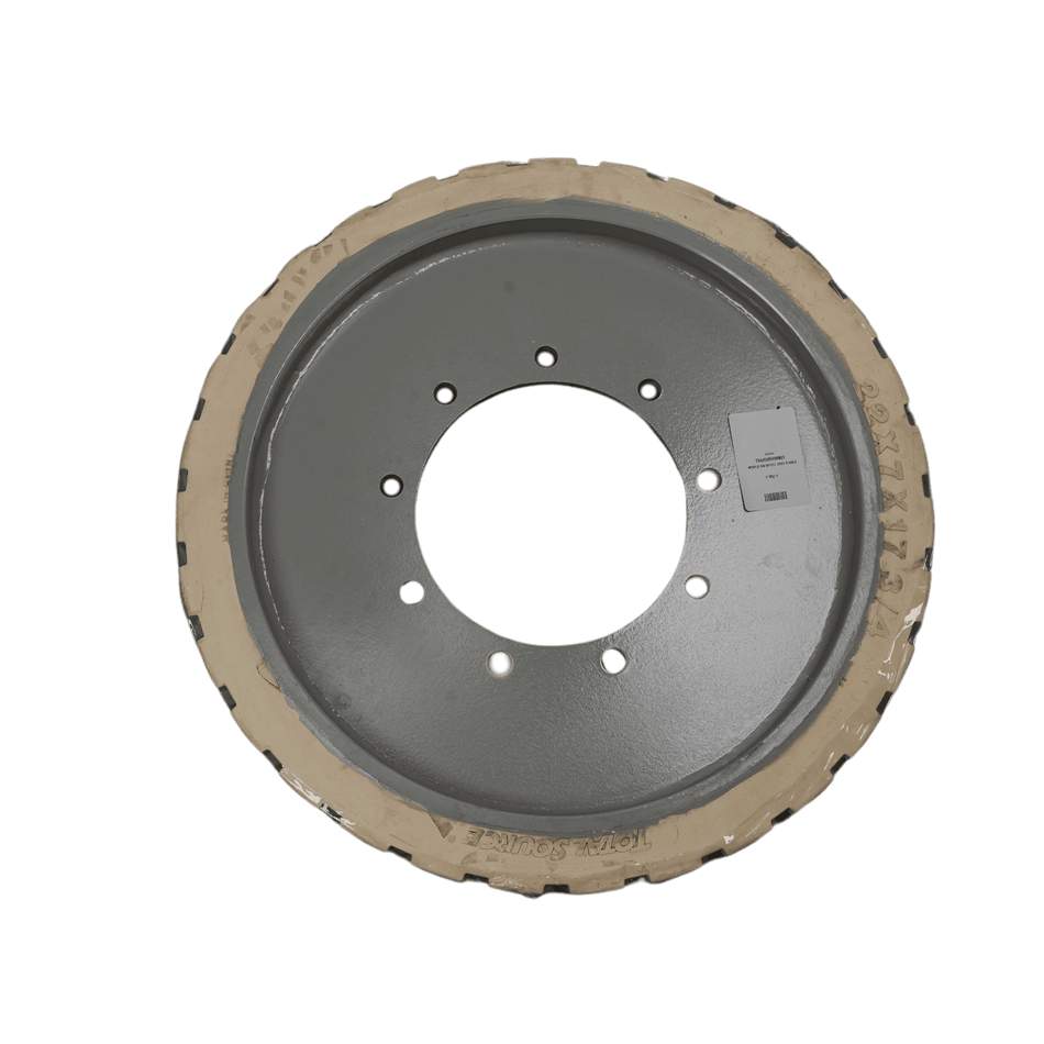 Genie Aftermarket Wheel 94909GT